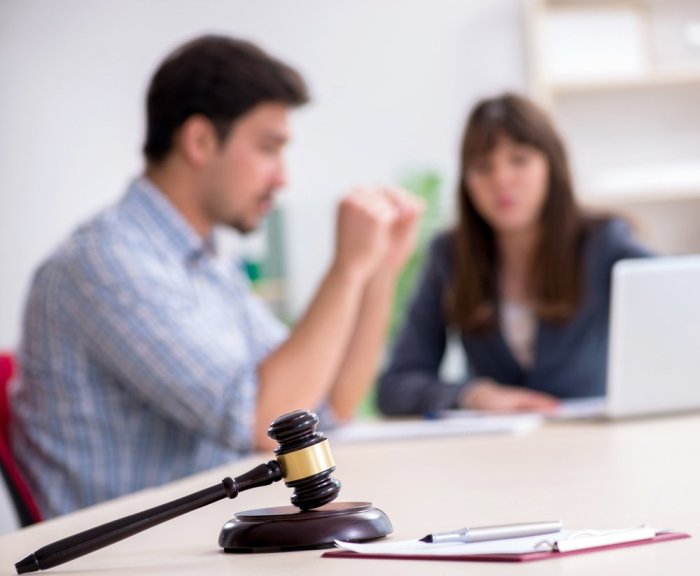 Divorce lawyer in san jose