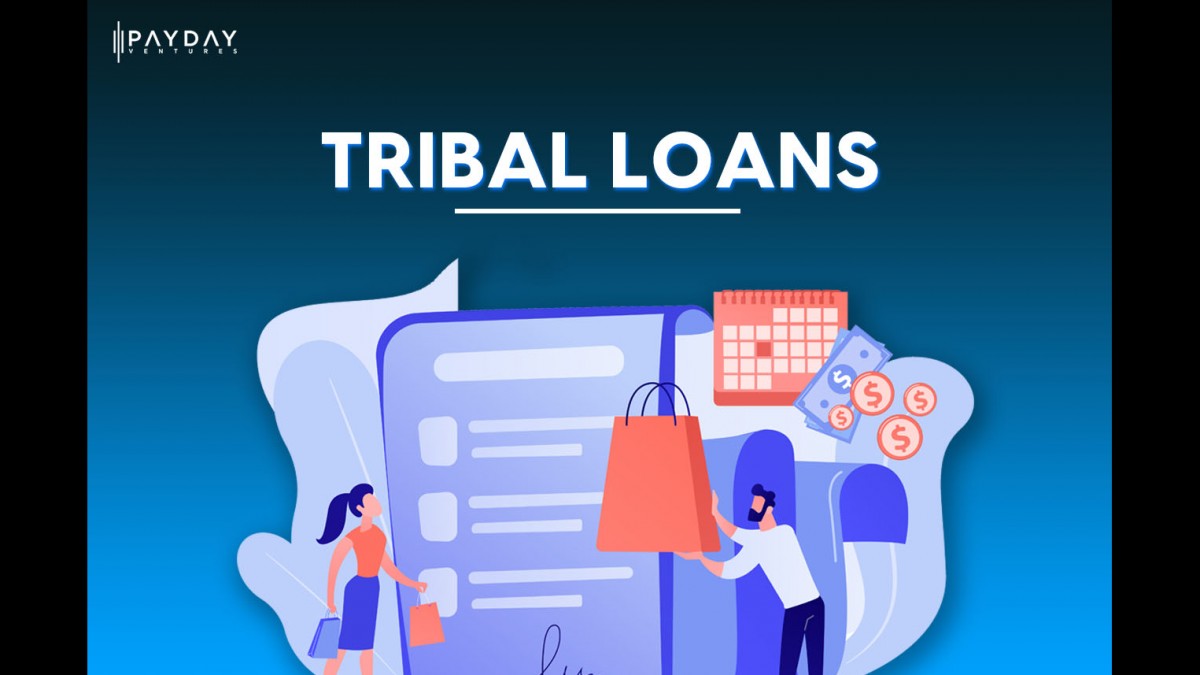 Tribal loans no teletrack direct lender