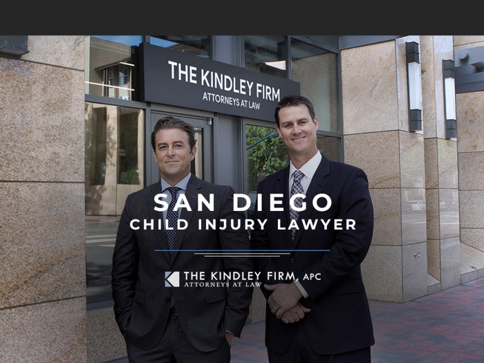 Custody lawyer san diego