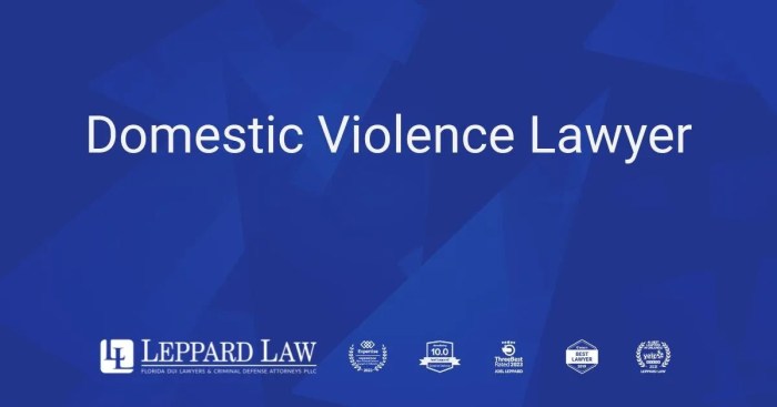 San jose domestic violence lawyer