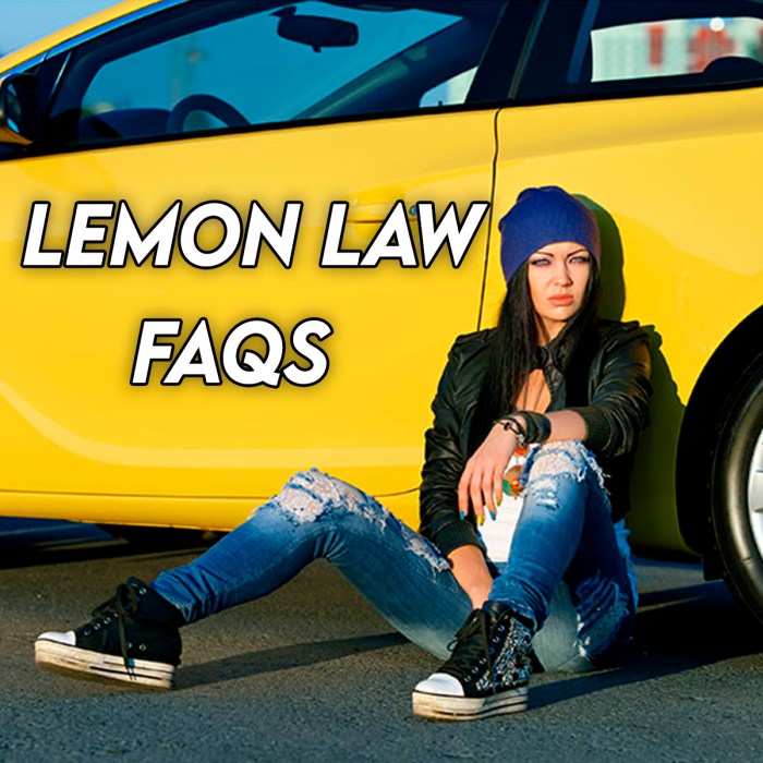 San diego lemon lawyer