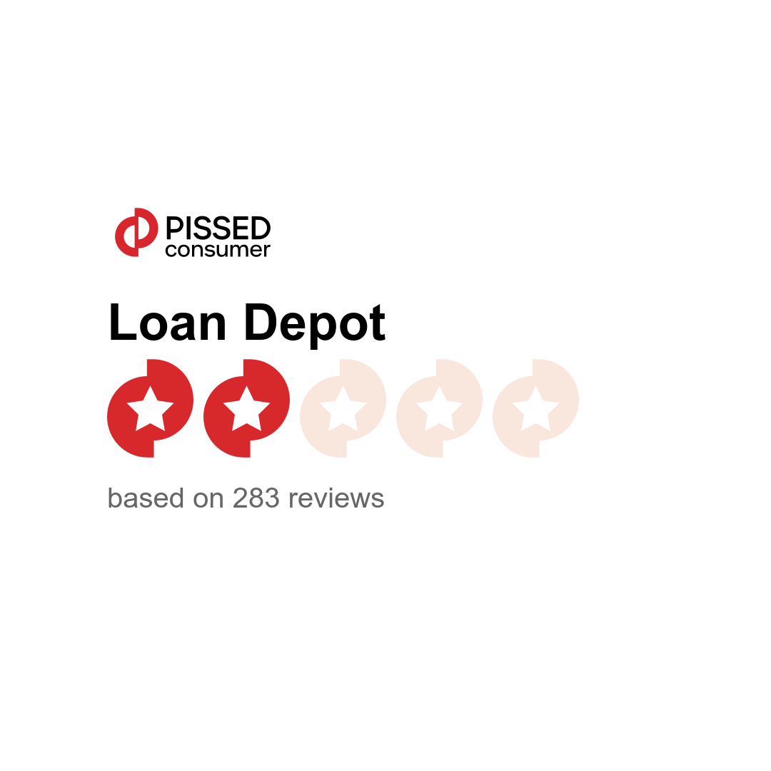 Loan depot bakersfield