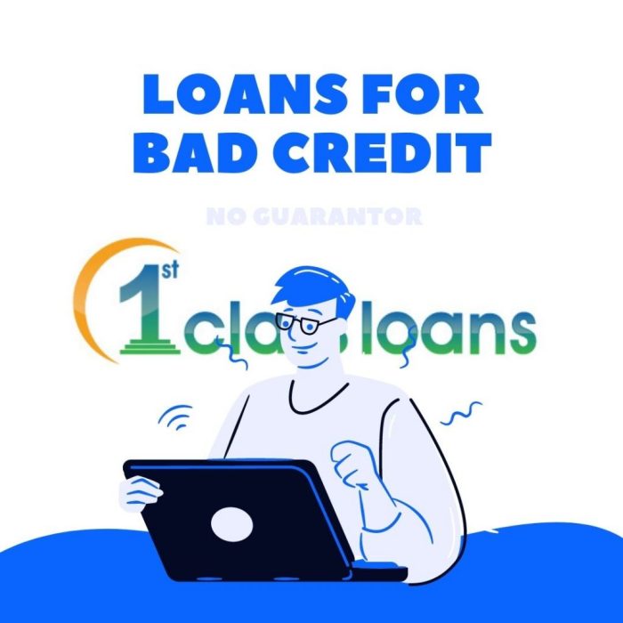 Loans payday guarantor