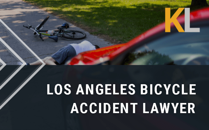 Bicycle accident lawyer san diego