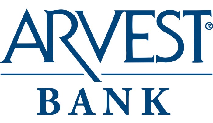 Arvest car loans