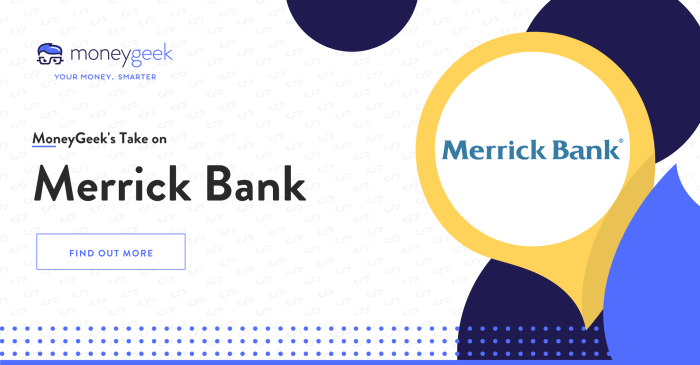 Merrick recreation loan