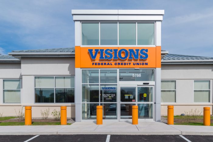 Visions fcu auto loan rates