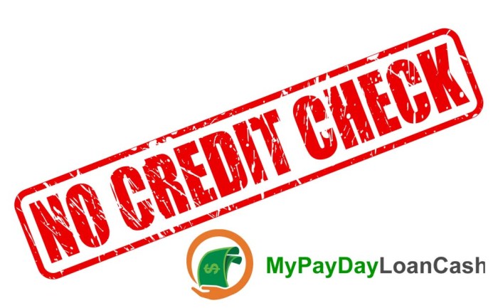 No credit check loans jacksonville fl