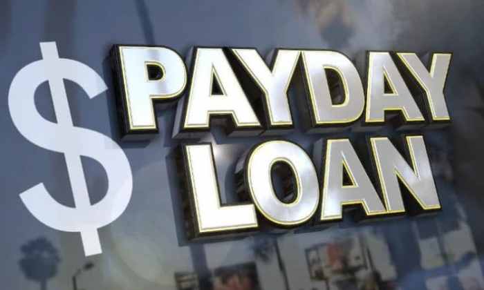 Payday loans whittier