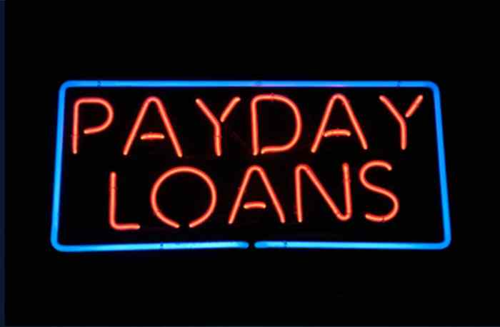 Payday loans tacoma