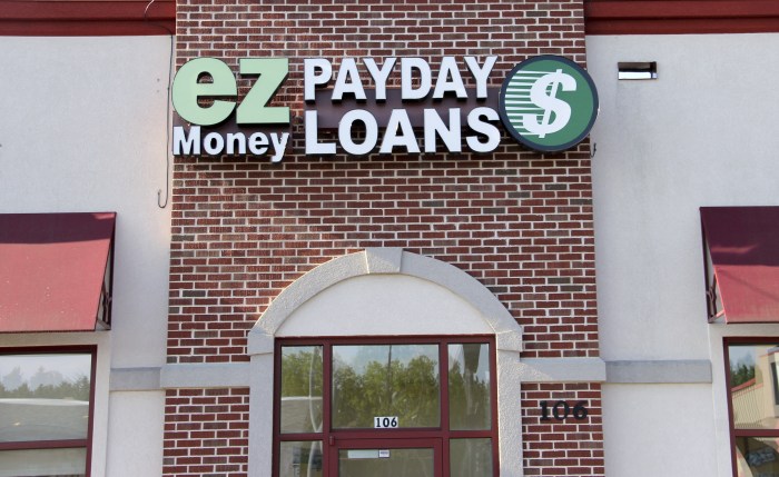 Payday loans woodbridge va