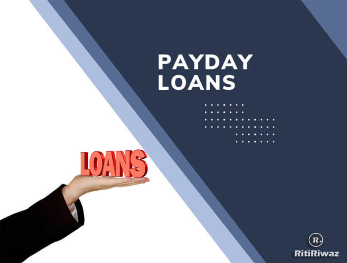 Payday loan denton