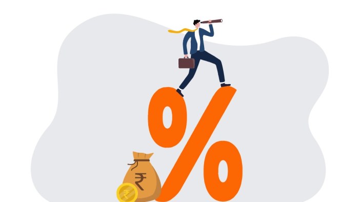 Sun loan interest rates