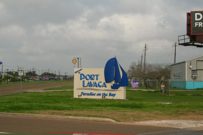 Sun loan port lavaca