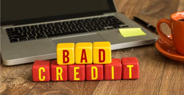 Bad credit loans com review