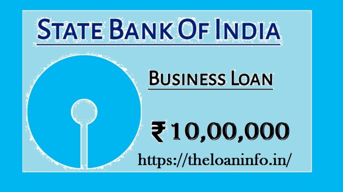 Loan sbi