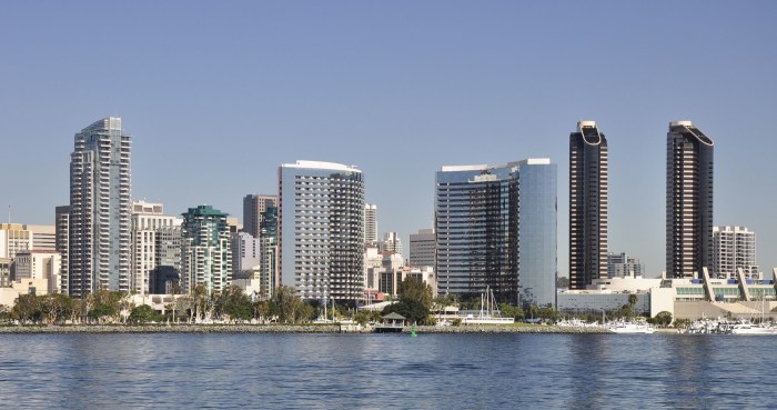 Workplace lawyer san diego