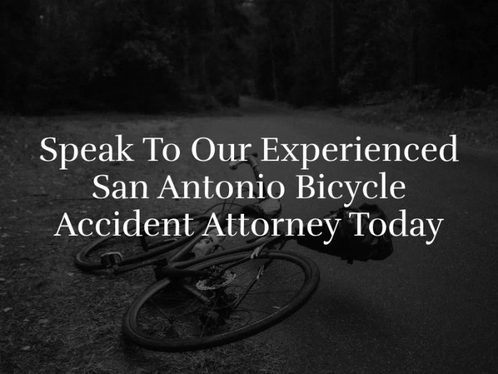 San antonio pedestrian accident lawyer