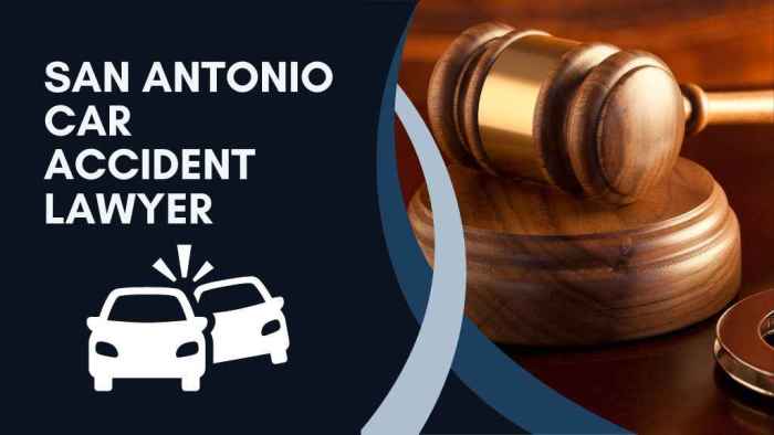 Traffic accident lawyer san antonio