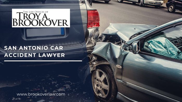 San antonio auto accident lawyer