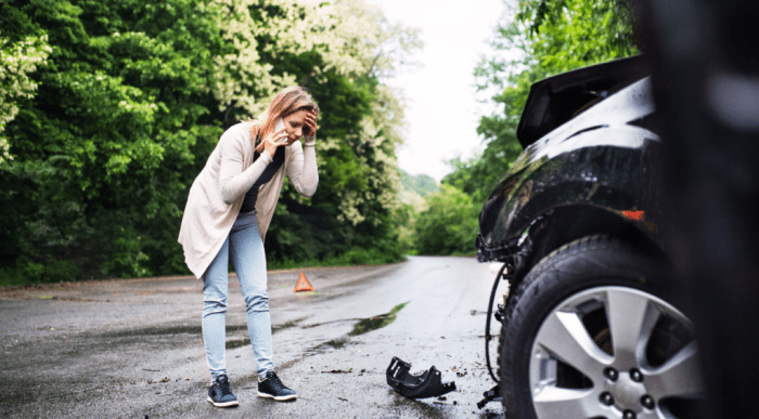 San diego car accident lawyer