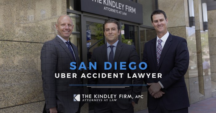 Accident lawyer