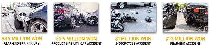 Motorcycle accident lawyer san jose