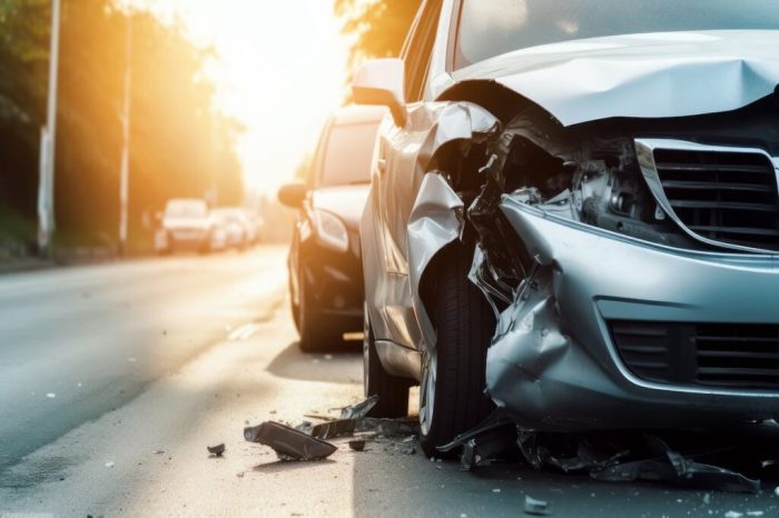 San jose car accident lawyer