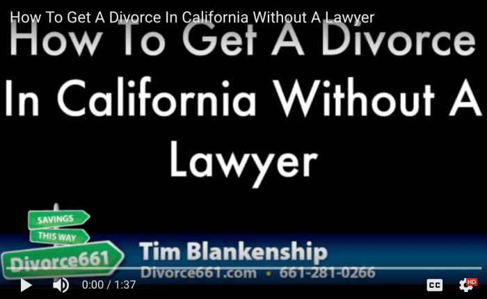 Divorce lawyer san clemente