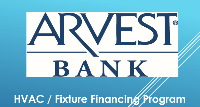 Arvest bank physician loan