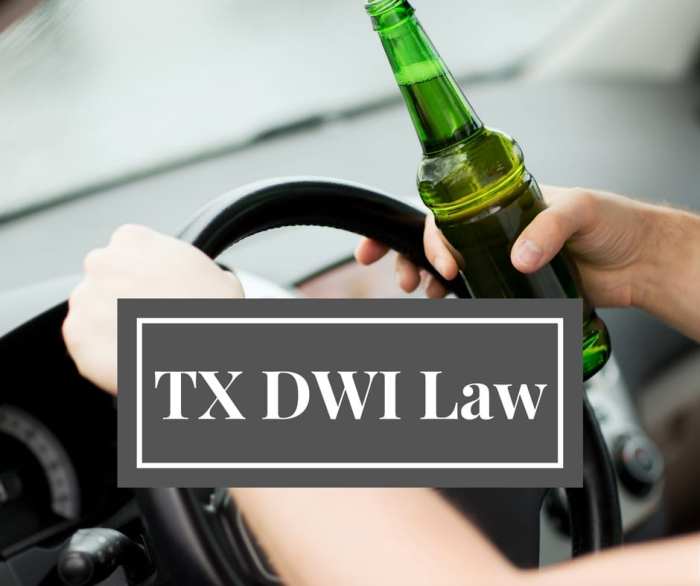 San antonio tx dwi lawyer