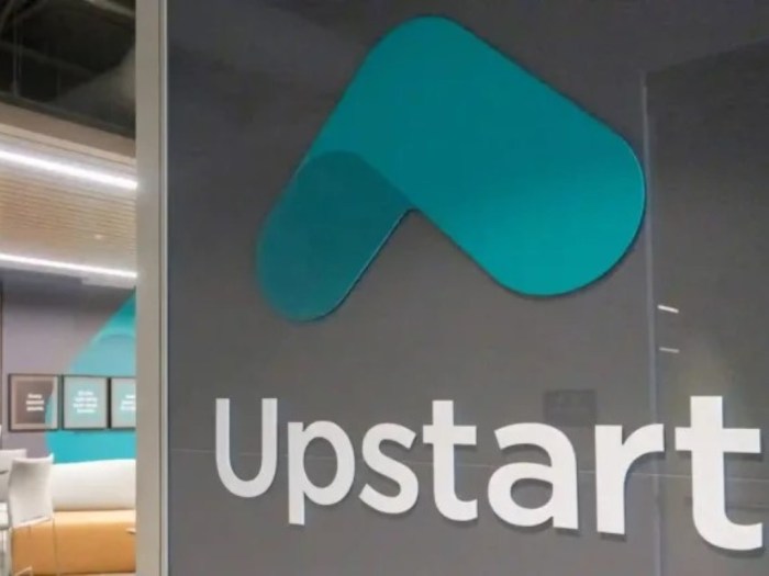 Upstart apply for second loan