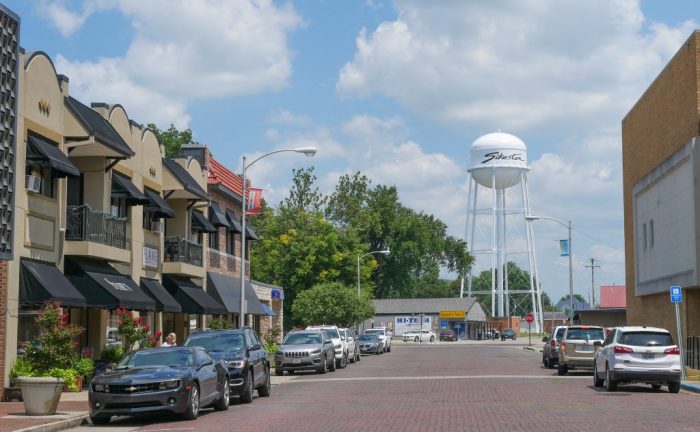 Tower loan sikeston mo