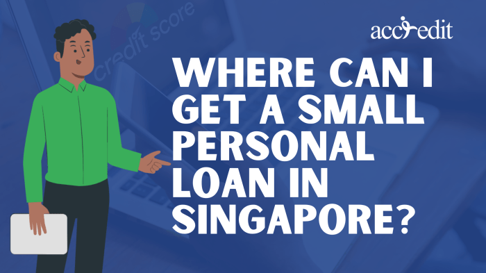 National small loan legit