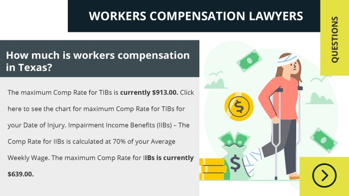 Workers compensation attorney