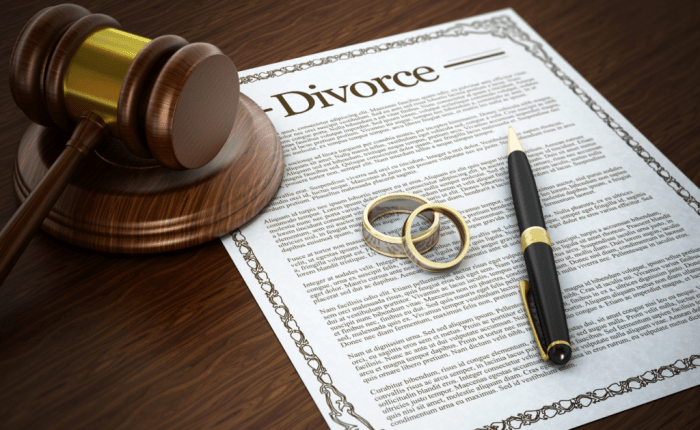 Divorce lawyer san ramon