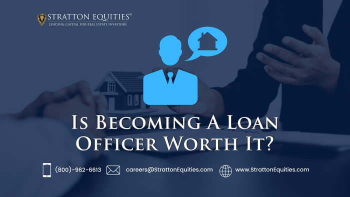 Best jobs for former loan officers