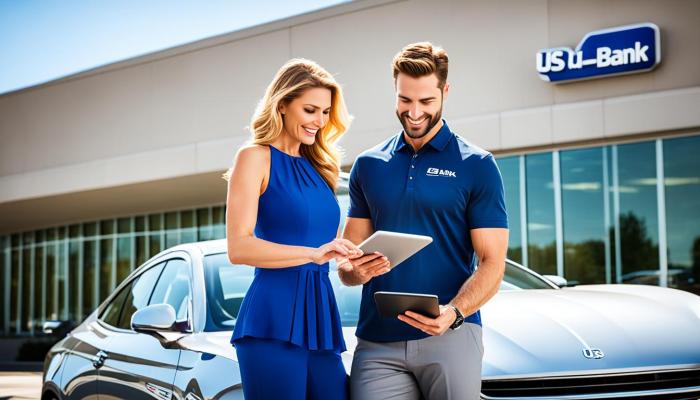 Academy bank auto loan