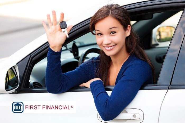 Trustone auto loan