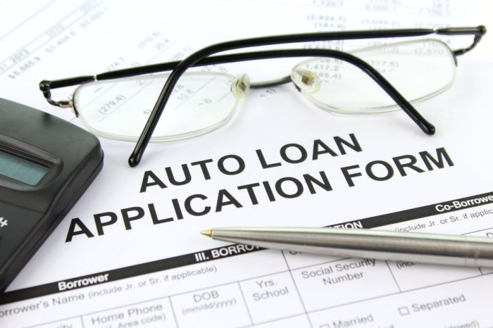 Adelphi auto loan