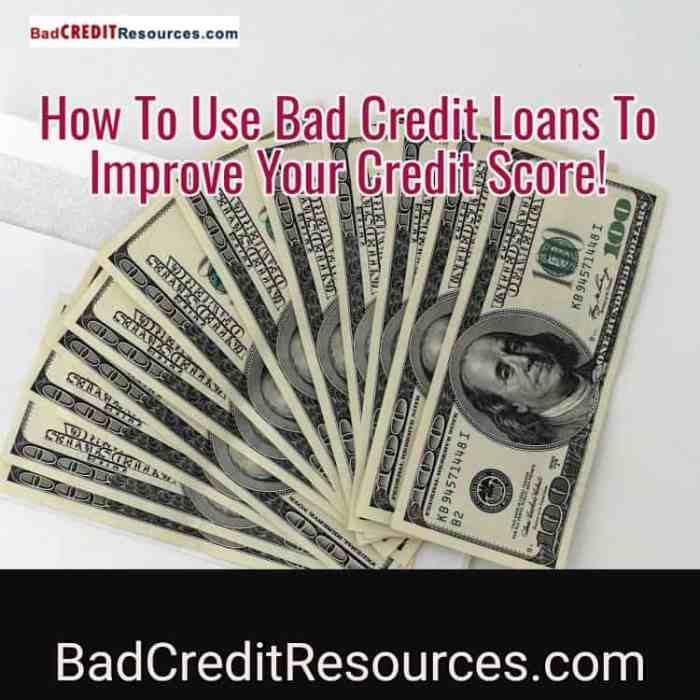 Bad credit loans com review