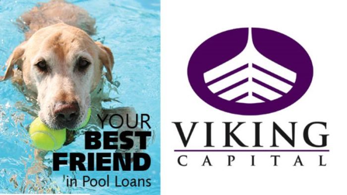 Viking pool loans