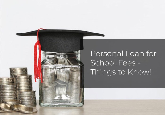 Schoolsfirst personal loan rates