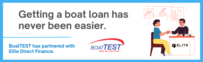 Essex boat loans