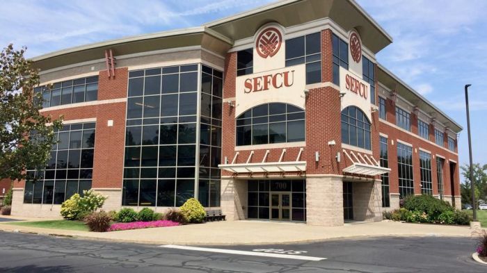 Sefcu personal loan