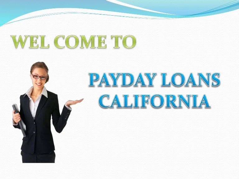 Payday loans san bernardino