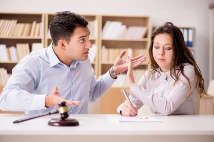 San jose divorce lawyer