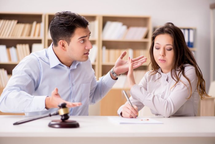 Divorce lawyer in san jose