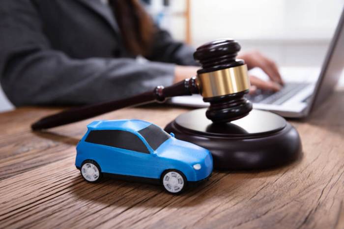 Car accident lawyer san diego ca