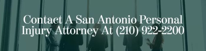 San antonio work injury lawyer